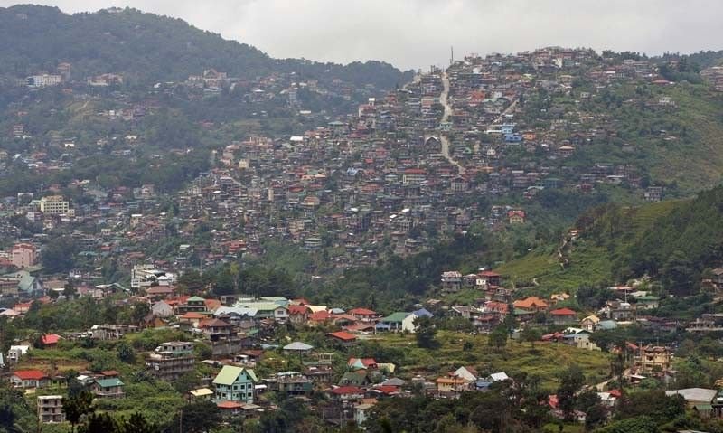 Overpopulated
